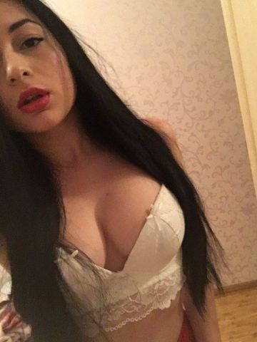 Анкета проститутки Леся, 23 года